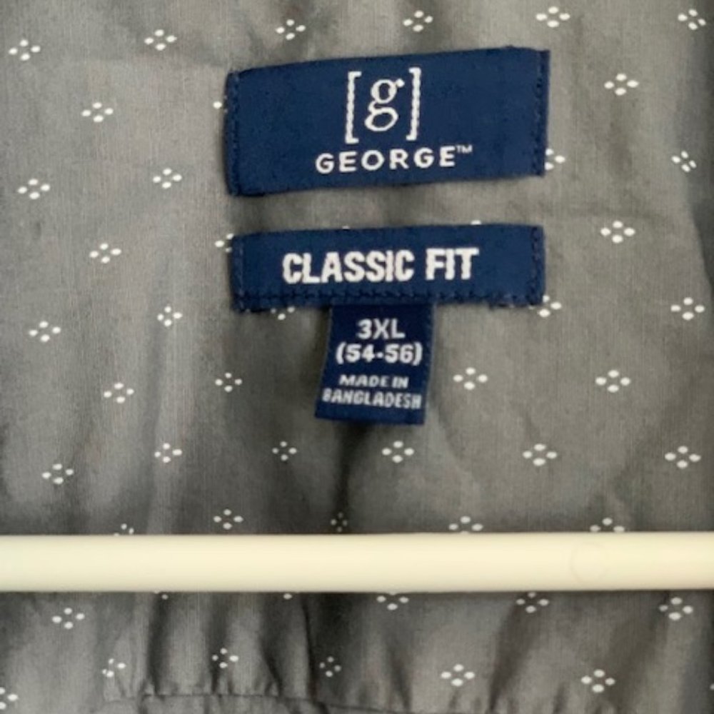 Men Shirt - Picture 2 of 2